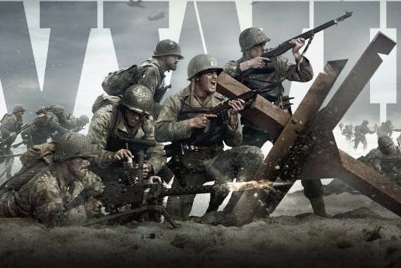 Call of Duty: WW2 - PC beta end date, PC system specs, plus Nazi Zombies,  multiplayer modes and everything else we know explained